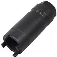 BIKESERVICE fixture for mounting and dismounting locknuts (O24 mm x 4 points) - Motorcycle Accessories