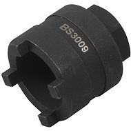 BIKESERVICE fixture for mounting and dismounting lock nuts (O29 mm x 4 points) - Motorcycle Accessories