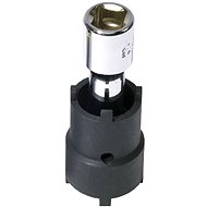 BIKESERVICE fixture for mounting and dismounting locknuts (O265 mm x 4 points) - Motorcycle Accessories