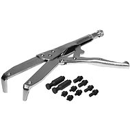 BIKESERVICE universal locking key - Oil Filter Wrench