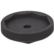 BIKESERVICE wrench for removing the front fork top cap (45 mm octagonal) - Oil Filter Wrench