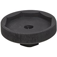 BIKESERVICE wrench for removing the front fork top cap (46 mm octagonal) - Oil Filter Wrench