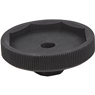BIKESERVICE wrench for removing the front fork top cap (50 mm octagonal) - Oil Filter Wrench