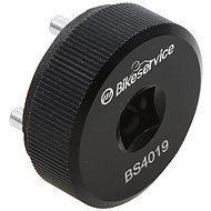 BIKESERVICE fixture for Ducati steering lock nuts - Motorcycle Accessories