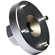 BIKESERVICE tool for removing upper shock absorber nuts (40 mm) - Motorcycle Accessories