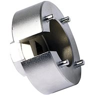 BIKESERVICE tool for removing upper shock absorber nuts (36 mm) - Motorcycle Accessories