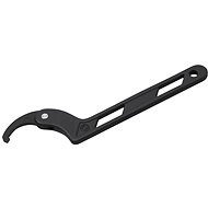 BIKESERVICE adjustable hook wrench (diameter 51 - 120 mm) - Hook Wrench