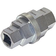 BIKESERVICE Front wheel axle removal jig (17192224) - Motorcycle Accessories