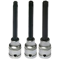 BIKESERVICE torx set for removing shock absorber outlet bolt - Motorcycle Accessories