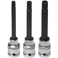 BIKESERVICE kit for removing shock absorber outlet bolt - Motorcycle Accessories
