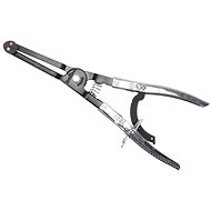 BIKESERVICE Brake piston removal jig - Motorcycle Accessories