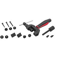 BIKESERVICE professional chain snifter and chain spreader - Motorcycle Accessories