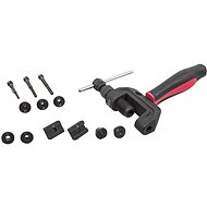 BIKESERVICE professional chain snifter and chain spreader - Motorcycle Accessories