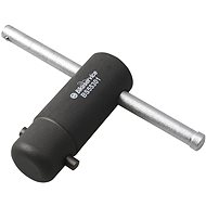 BIKESERVICE Ducati front axle wrench (SHOWA inner diameter 25 mm) - Oil Filter Wrench