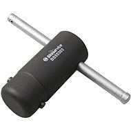 BIKESERVICE Ducati front axle wrench (inner diameter 30 mm) - Oil Filter Wrench