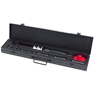 BIKESERVICE tool set for wheel bearing removal - Car Mechanic Tools