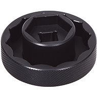 BIKESERVICE Aluminium Ducati Flywheel Removal Jig (30/55 mm) - Motorcycle Accessories