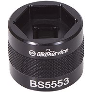 BIKESERVICE Ducati wheel axle removal jig (28/30 mm) - Motorcycle Accessories
