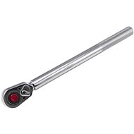 BIKESERVICE 36-tooth telescopic ratchet (340 - 500 mm) - Ratchet 