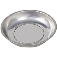 BIKESERVICE magnetic bowl round (diameter 100 mm) - Magnetic Bowl
