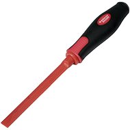 BIKESERVICE Plastic chisel for removing old seals (blade width 15 mm) - Carving Chisel