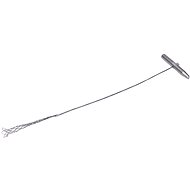 BIKESERVICE fixture for installation of cables and bovdens - Motorcycle Accessories