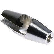 BIKESERVICE brake cable coupling M5 - Coupler