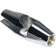 BIKESERVICE brake cable coupling M6 - Coupler