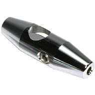 BIKESERVICE gas and clutch cable coupling - Coupler