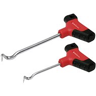 BIKESERVICE Gasket hook set 2 pieces - Hooks