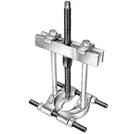 BIKESERVICE Bearing puller set - Puller