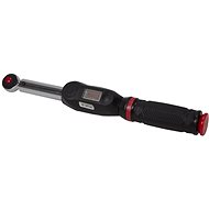 BIKESERVICE digital torque wrench 1/4" (10 - 50 Nm) - Torque Wrench