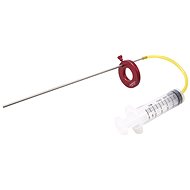 BIKESERVICE dipstick for oil injection into front forks - Motorcycle Accessories