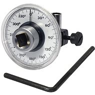 BIKESERVICE Angle gauge for tightening bolts - Protractor