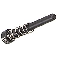BIKESERVICE punching pin for pad F2 for M016-126/127 - Motorcycle Accessories