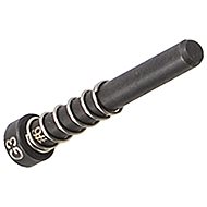 BIKESERVICE punching pin for F3 washer for M016-126/127 - Motorcycle Accessories