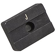 BIKESERVICE support plate J - Motorcycle Accessories