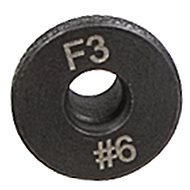 BIKESERVICE washer F3 for spindle for M016-126/127 - Motorcycle Accessories