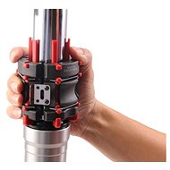 BIKESERVICE universal jig for mounting of simerink - Motorcycle Accessories