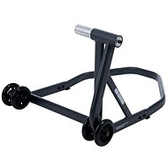 OXFORD motorcycle stand ZERO-G rear (for single swingarm), specific stem with axle required - Motorbike Stand