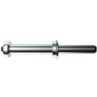 OXFORD mandrel for ZERO-G stand for single swingarm (mandrel diameter 21,5 mm) - Motorbike Stand