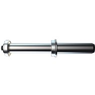 OXFORD mandrel for ZERO-G stand for single swingarm (mandrel diameter 28,5 mm) - Motorbike Stand