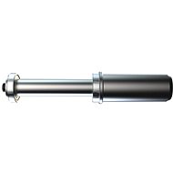 OXFORD mandrel for ZERO-G stand for single swingarm (mandrel diameter 40,5 mm) - Motorbike Stand