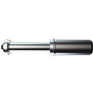 OXFORD mandrel for ZERO-G stand for single swingarm (mandrel diameter 42.5 mm) - Motorbike Stand
