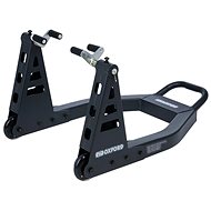 OXFORD aluminium motorcycle stand ZERO-G LITE front - Motorbike Stand