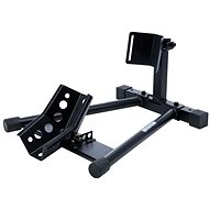 OXFORD motorcycle front wheel holder BIKE DOCK - Motorbike Stand