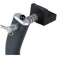 OXFORD L adapters for ZERO-G rear stands - Motorbike Stand
