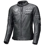 Held BAKER men' s leather jacket black size 60 - Motorcycle Jacket