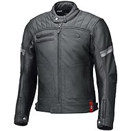 Held HOT ROCK men' s leather jacket black size 48 - Motorcycle Jacket