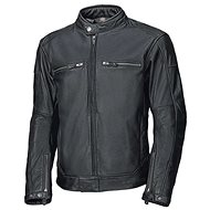 Held SUMMER RIDE men' s summer leather jacket black size 54 - Motorcycle Jacket